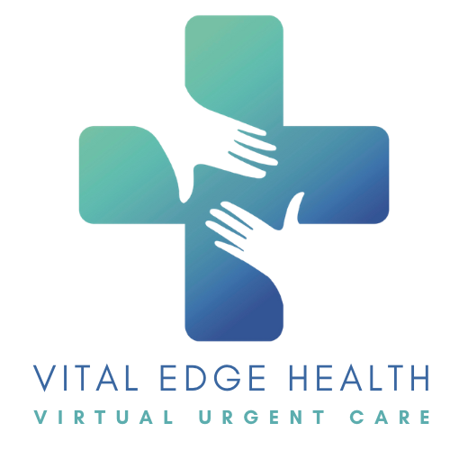 Vital Edge Health logo